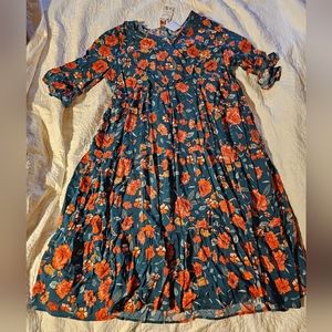 hayden 2xl dress NWT